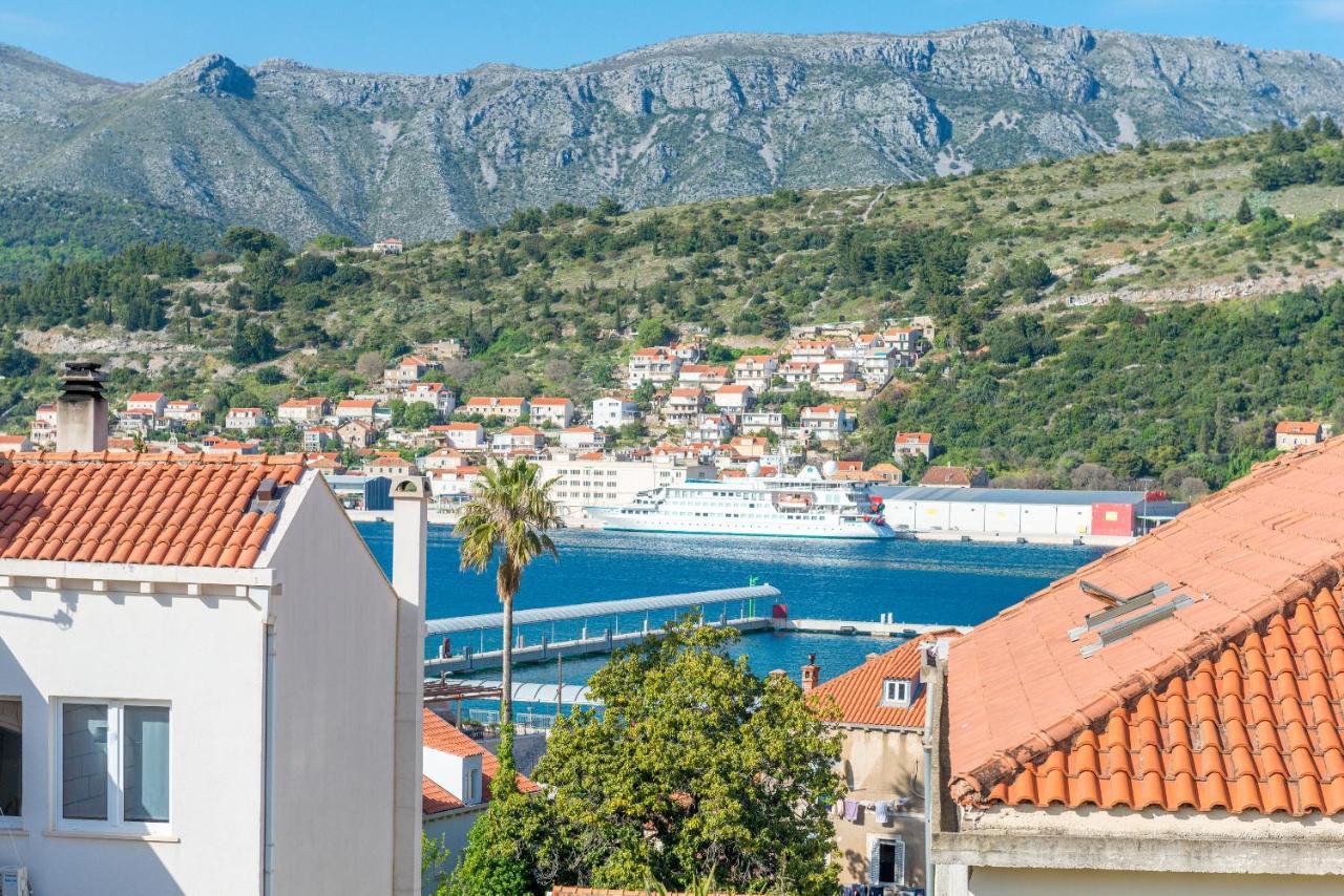 Apartment Adria Dubrovnik Exterior photo
