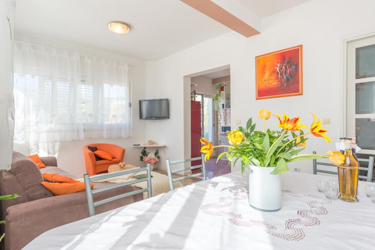 Apartment Adria Dubrovnik Exterior photo