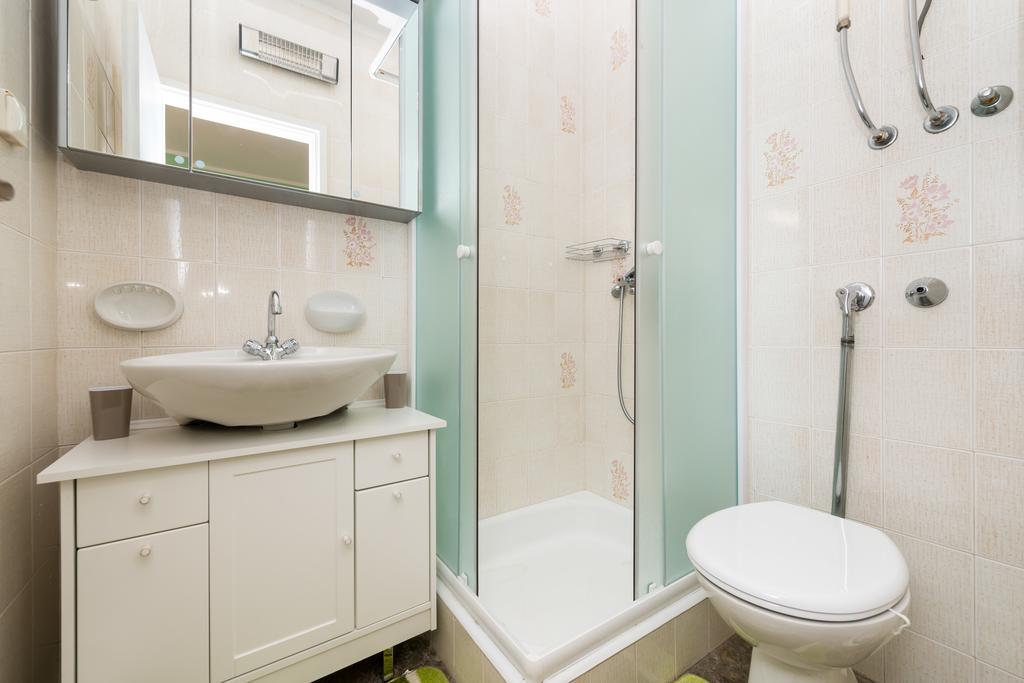 Apartment Adria Dubrovnik Room photo